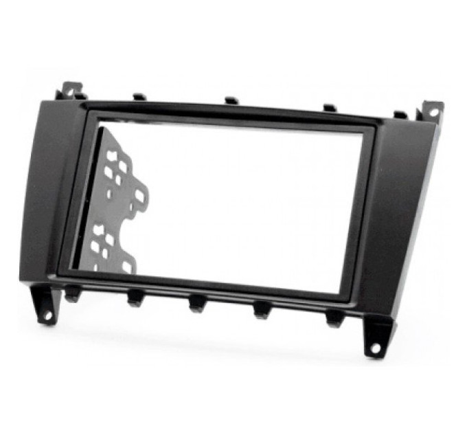 Перехідна рамка Mercedes W203, CL203, W209, W463 Carav 11-132