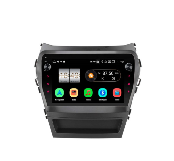 Штатна магнітола Torssen Hyundai IX45/Santa Fe 2013-2017 Bose MP9232