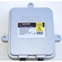 Блок розпалу BAXSTER HX35-FC88 Turbo Start 12V 35W Блок розпалу BAXSTER HX35-FC88 Turbo Start 12V 35W