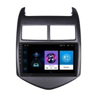 Штатна магнітола Chevrolet Aveo 2011-2020 Element 1/16