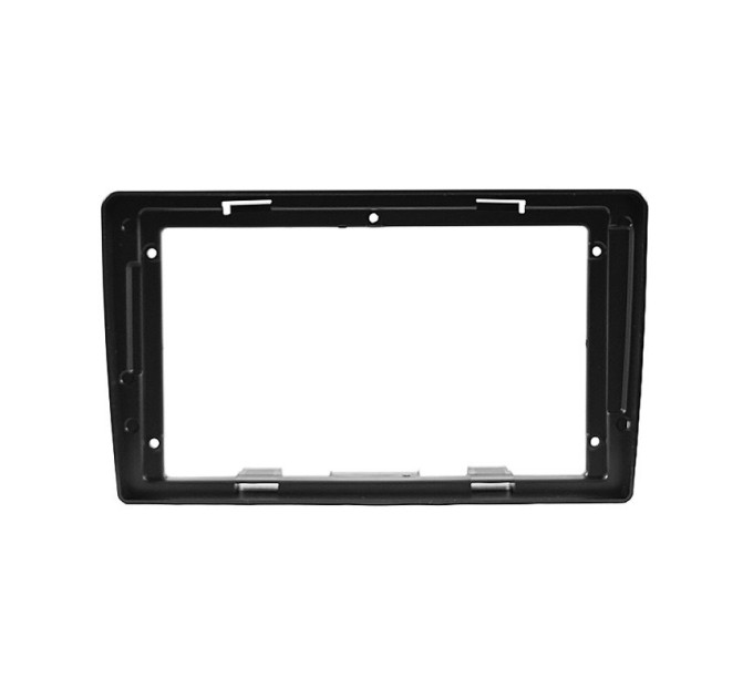 Перехідна рамка Element для Renault Duster 2015-2018 Dacia Duster 2013-2017