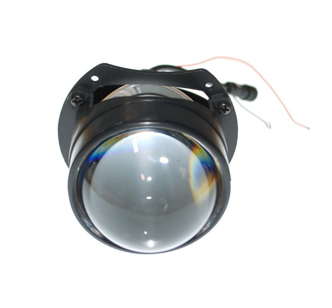 Світлодіодні лінзи Bi-LED Aled XLP-J 6000К