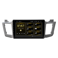 Штатна магнітола Incar DTA-2312 для Toyota Rav 4 2013-2019 Штатна магнітола Incar DTA-2312 для Toyota Rav 4 2013-2019