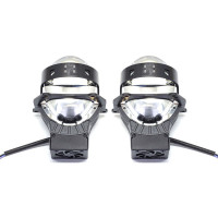 Світлодіодні лінзи Bi-LED SANVI A8 48W 5500K Світлодіодні лінзи Bi-LED SANVI A8 48W 5500K