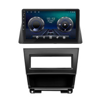 Штатна магнітола Honda Crosstour 2012-2015 Element 4/64 4G CarPlay