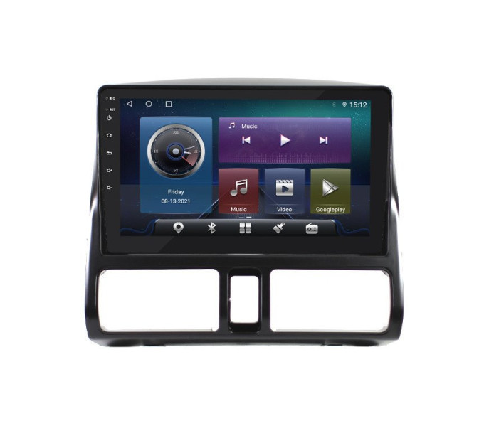 Штатна магнітола Honda CR-V 2004-2006 Element 4/32 4G CarPlay