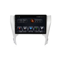 Штатна магнітола Abyss Audio QS-0125 для Toyota Camry V50 2012-2014