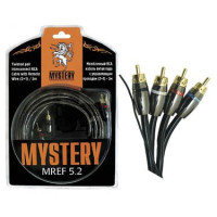 Кабель міжблочний Mystery MREF 5.2