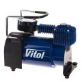 Автомобільний компресор Vitol K-40