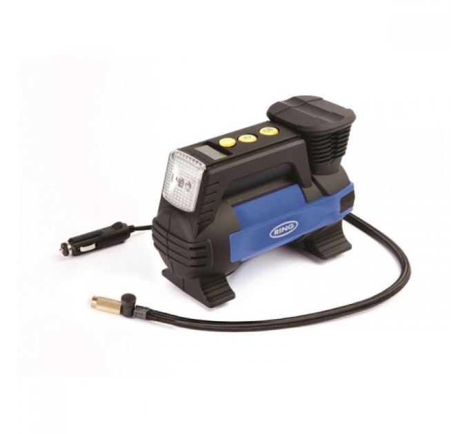 Автомобільний компресор Ring RAC820