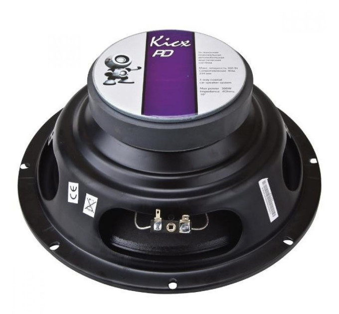 Акустика Kicx PD-803