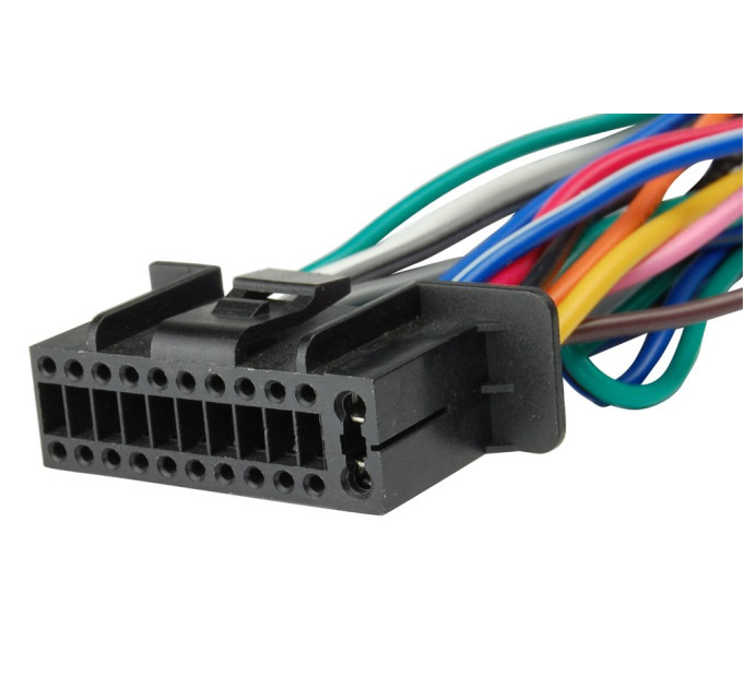 Роз'єм для магнітоли Kenwood ACV 457007