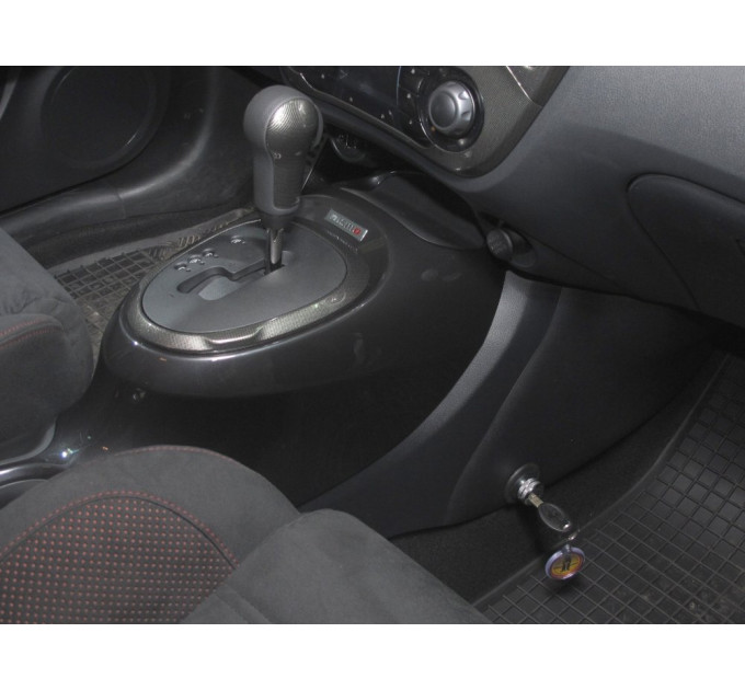 Замок на КПП Bear-Lock Nissan Juke 1905K