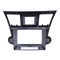 Перехідна рамка Element Toyota Highlander 2008-2013