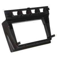 Перехідна рамка Element Kia Picanto 2004-2007