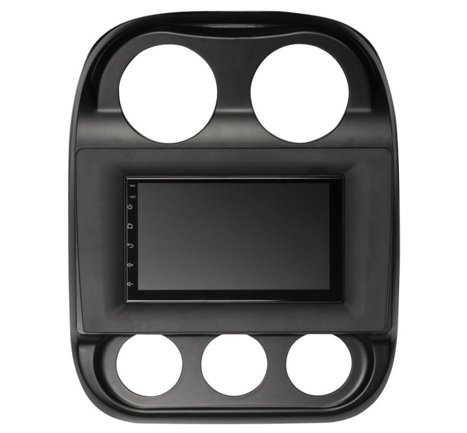 Перехідна рамка Jeep Compass, Patriot AWM 781-10-061