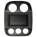Перехідна рамка Jeep Compass, Patriot AWM 781-10-061