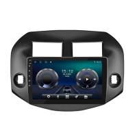 Штатна магнітола Toyota RAV4 2007-2012 Element 4/32 4G CarPlay