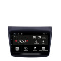 Штатна магнітола Torssen Mitsubishi Pajero sport 2010 MQD9232 DSP