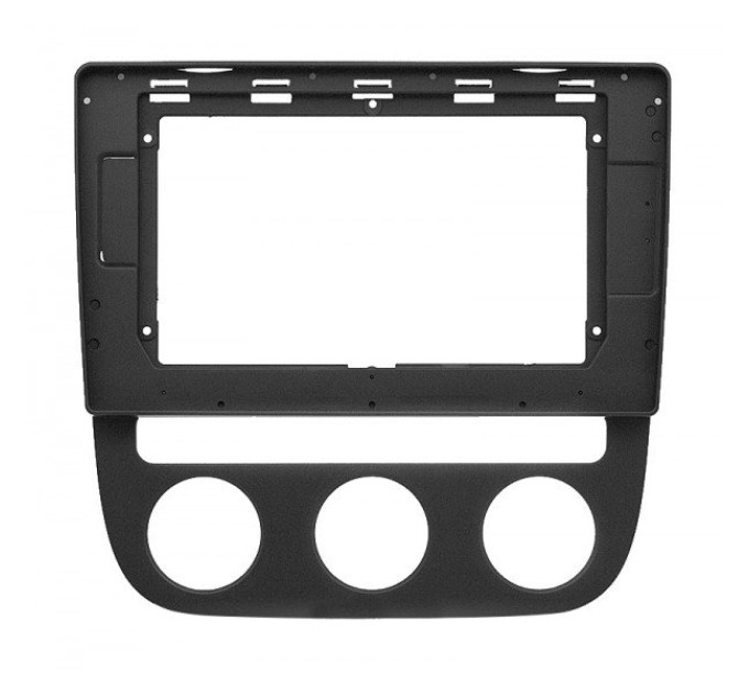 Перехідна рамка Volkswagen Jetta Carav 22-1308