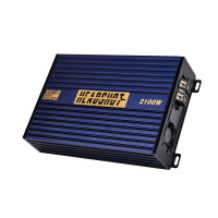 Підсилювач Kicx HeadShot HS 2100