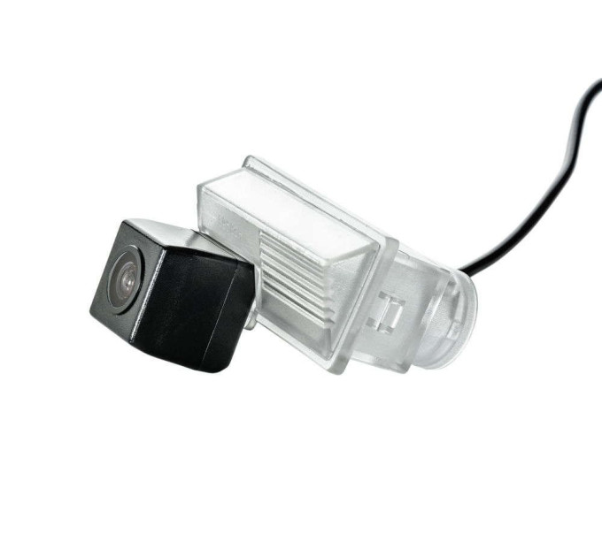 Штатна камера заднього огляду Phantom CA-35+FM-96 (Geely)