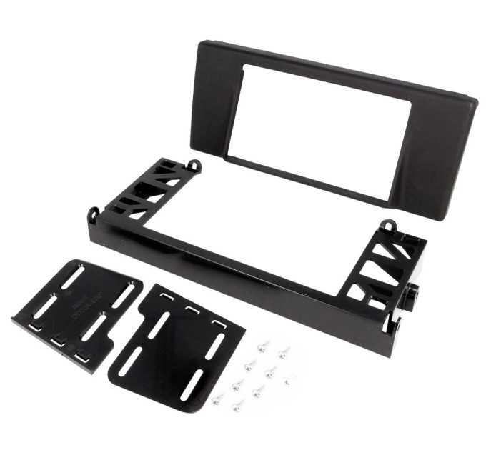 Перехідна рамка BMW 5, E39 Metra 95-9307