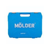 Набір інструменту MOLDER MT60082 Набір інструменту MOLDER MT60082
