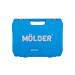 Набір інструменту MOLDER MT60082