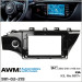 Перехідна рамка KIA Rio, K2 AWM 981-02-219