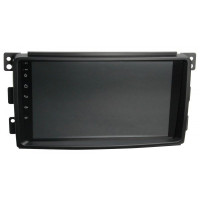 Перехідна рамка Smart ForTwo Carav 22-278