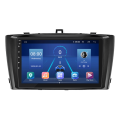 Штатна магнітола Toyota Avensis 2011-2015 Element 6/128 4G CarPlay