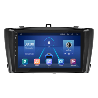 Штатна магнітола Toyota Avensis 2011-2015 Element 6/128 4G CarPlay