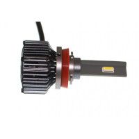 Світлодіодні лампи ALed X H11 6000K 40W XH11STR3