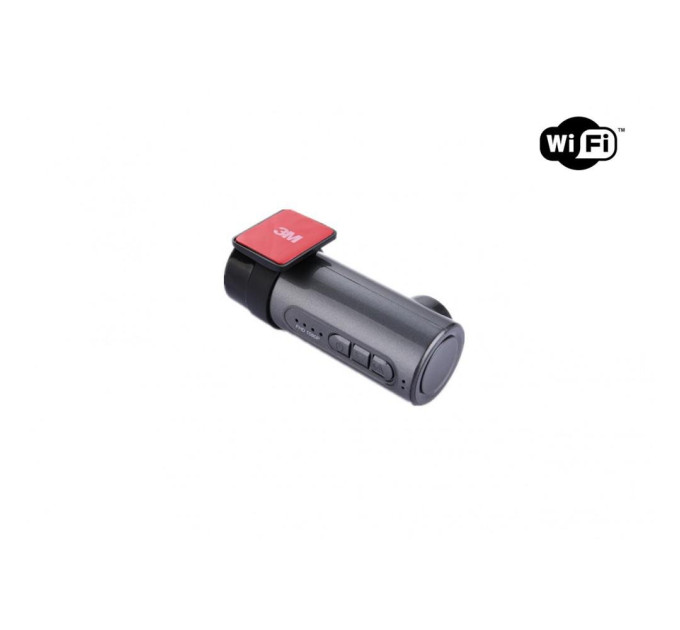 Відеореєстратор Celsior DVR H731 HD