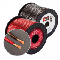 Кабель силовий Kicx PCC-8100B (метр) Кабель силовий Kicx PCC-8100B (метр)