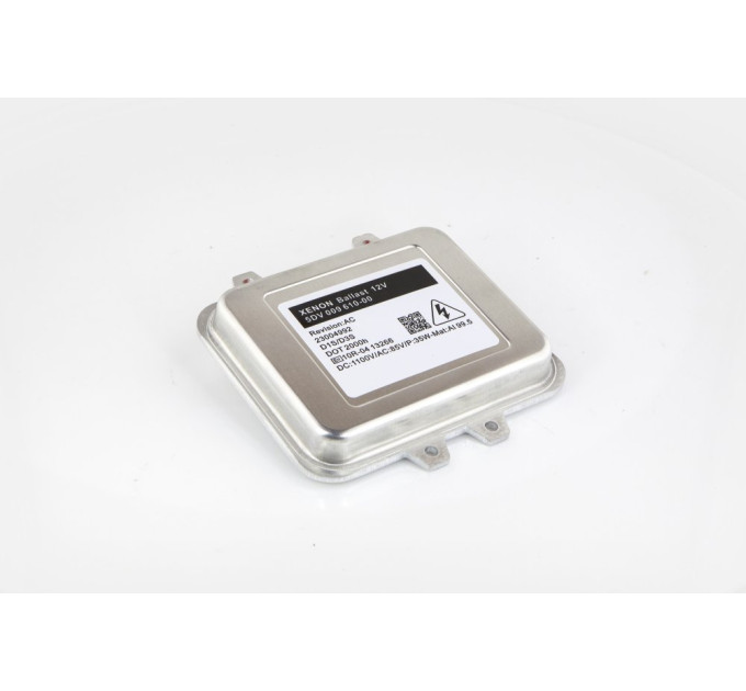 Штатний блок розпалу Infolight D1/3 (H2) 12V 35 W