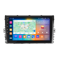 Штатна магнітола Volkswagen Atlas 2017-2020 Element Prime 4/64 CarPlay 4G