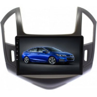 Штатна магнітола Torssen Chevrolet Cruze 11-16 F9232 4G