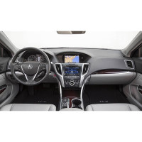 Захисне скло на монітор Acura TLX 2017- (матове) Pixsel ACURA-4657-M Захисне скло на монітор Acura TLX 2017- (матове) Pixsel ACURA-4657-M