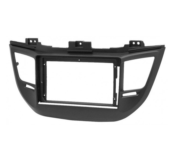 Перехідна рамка Hyundai Tucson Carav 22-064