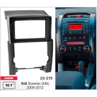 Перехідна рамка KIA Sorento Carav 22-215