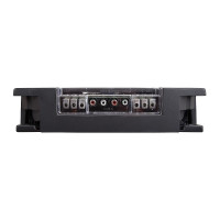 Підсилювач Kicx Gorilla Bass 4.660 Підсилювач Kicx Gorilla Bass 4.660