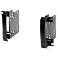 Перехідна рамка Jeep Compass, Grand Cherokee, Wrangler Carav 11-189