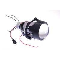 Світлодіодні лінзи Bi-LED Baxster DLight 2,5 v8.1