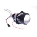 Світлодіодні лінзи Bi-LED Baxster DLight 2,5 v8.1