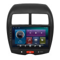 Штатна магнітола Peugeot 4008 2012-2017 Element 4/64 4G CarPlay