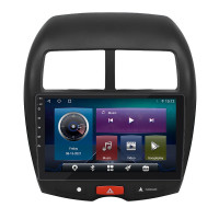 Штатна магнітола Peugeot 4008 2012-2017 Element 4/64 4G CarPlay