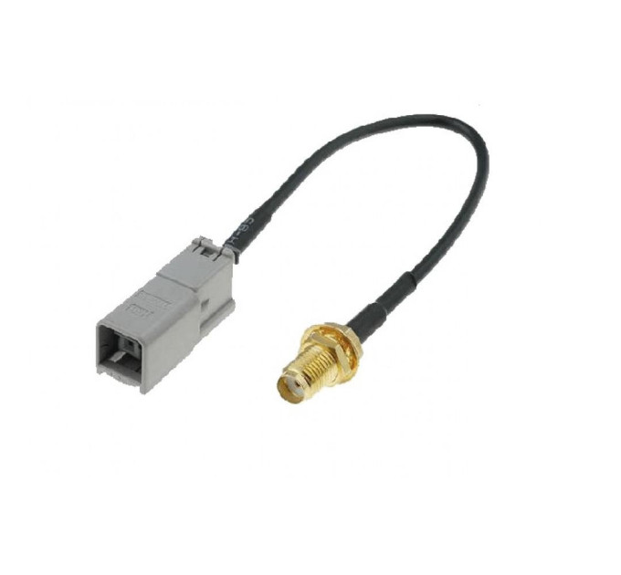 Антенний адаптер AWM 115-02 GPS (SMA-B - GT-5, kenwood DNS/блоков Garmin)