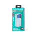 Повербанк REMAX Voyage Series RPP-571 White PD20W+QC22.5W 30000mAh